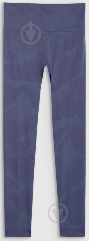 Термобрюки 4F F209 4FWAW25USEAF209-34A р.XS-S голубой - фото 1