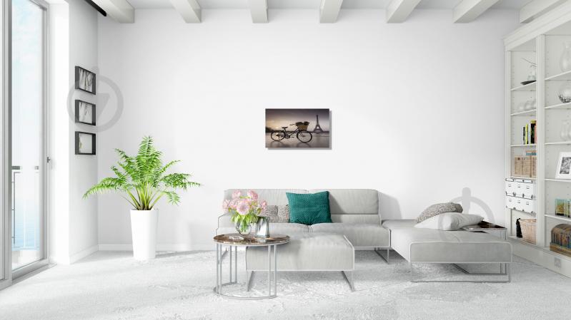 Репродукция AF Paris 223 28x50 см RozenfeldArt - фото 2