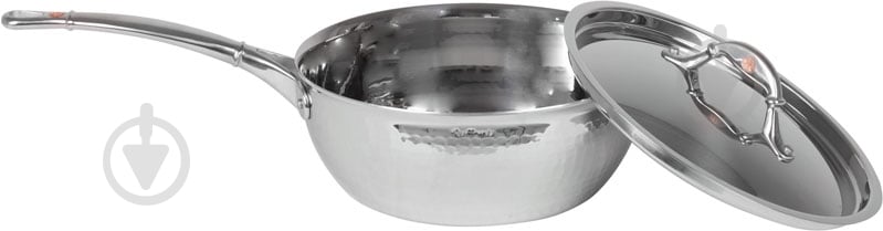 Сотейник Symphonia Prima 3,7 л 19704 Ruffoni - фото 2