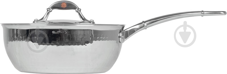 Сотейник Symphonia Prima 3,7 л 19704 Ruffoni - фото 1