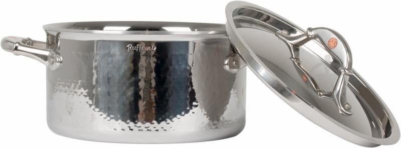 Кастрюля Ruffoni Symphonia Prima 3,3 л 19697 - фото 2