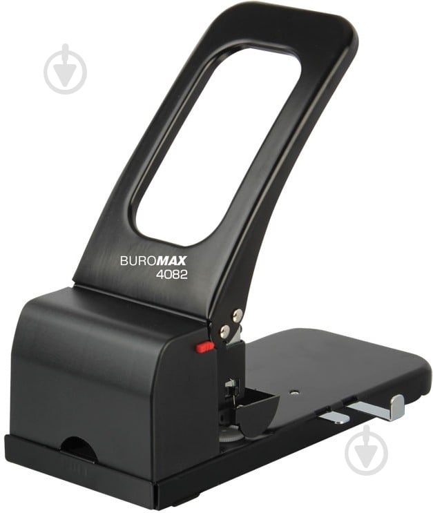 Дырокол BM.4082 Buromax - фото 1