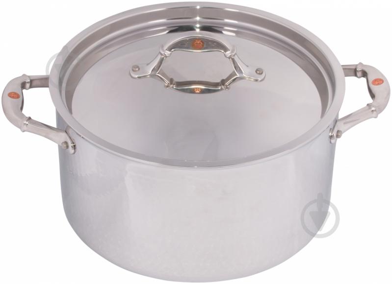 Кастрюля Ruffoni Symphonia Prima 7,5 л 19696 - фото 2