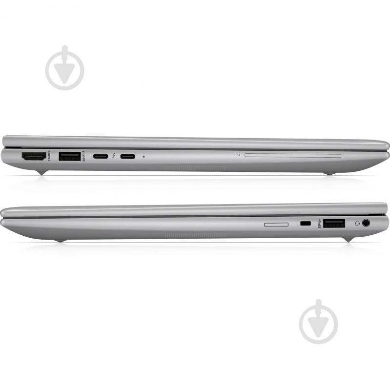 Ноутбук HP ZBook Firefly G10A 14" (752N3AV_V5) silver - фото 5