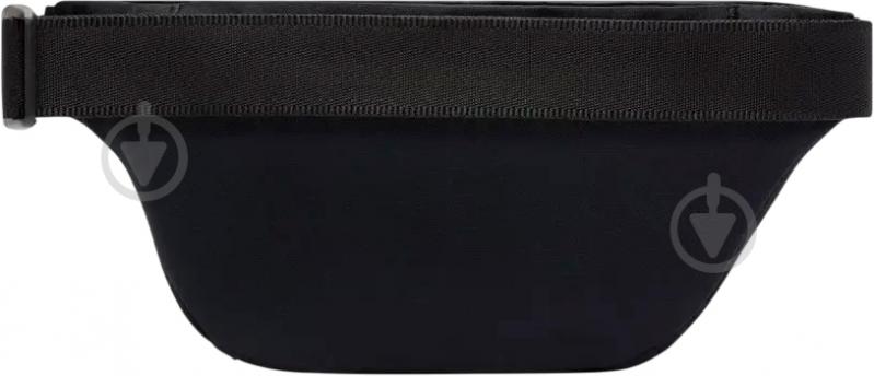 Сумка-бананка Converse Go 2 Sling 10027417-001 черный - фото 4 Сумка-бананка Converse Go 2 Sling 10027417-001 черный - фото 4