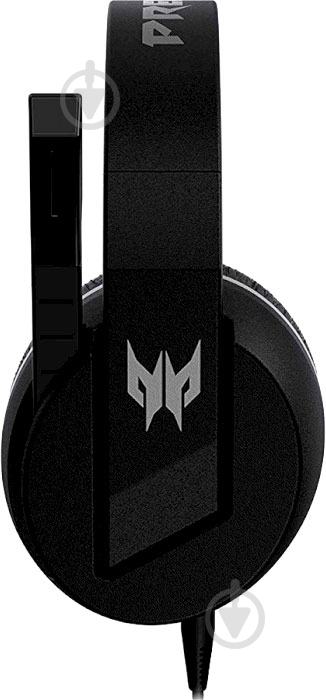 Гарнітура Acer Predator Galea 311 black (NP.HDS11.00B) - фото 4