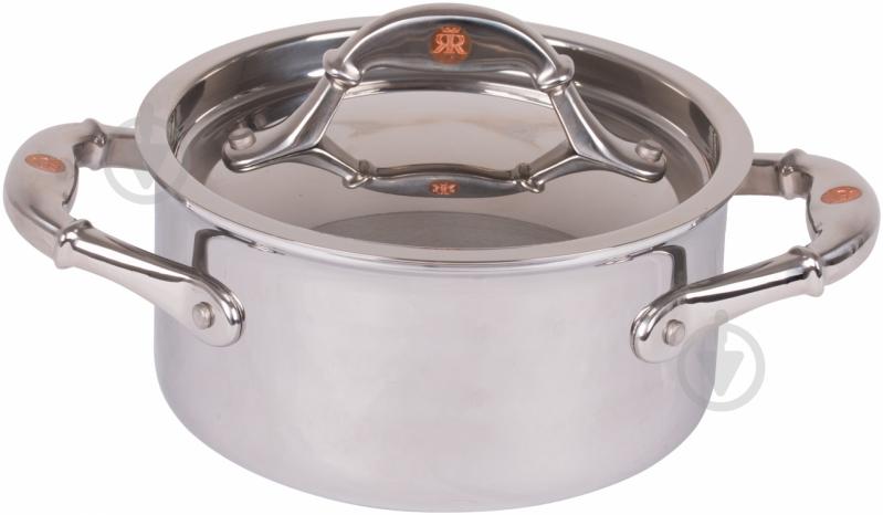 Кастрюля Ruffoni Symphonia Prima 1,4 л 19700 - фото 1