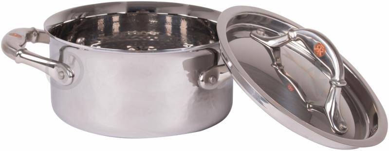 Кастрюля Ruffoni Symphonia Prima 1,4 л 19700 - фото 2