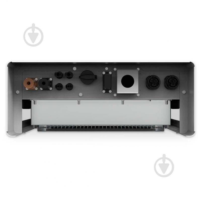 Інвертор сонячний гібридний INVT BD5-6KTL-LL1 (BD6KTL-LL1) - фото 7 Інвертор сонячний гібридний INVT BD5-6KTL-LL1 (BD6KTL-LL1) - фото 7