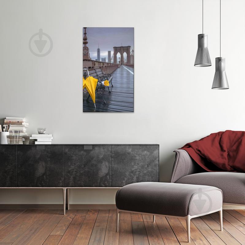 Репродукция AF New York 297C02 80x107 см RozenfeldArt - фото 2