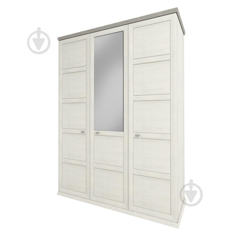 Шафа SOKME 1540 3Д Орегон піно ауреліо - фото 1