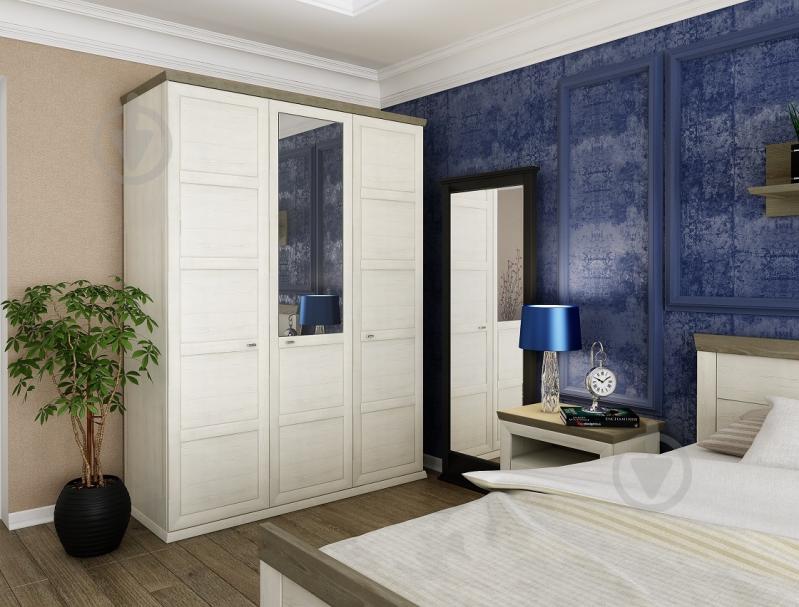 Шафа SOKME 1540 3Д Орегон піно ауреліо - фото 2