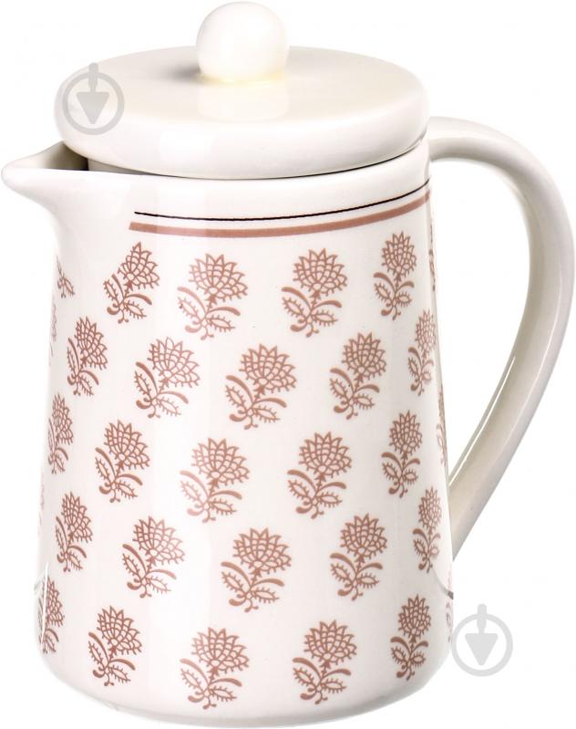 Молочник Fusion - фото 1