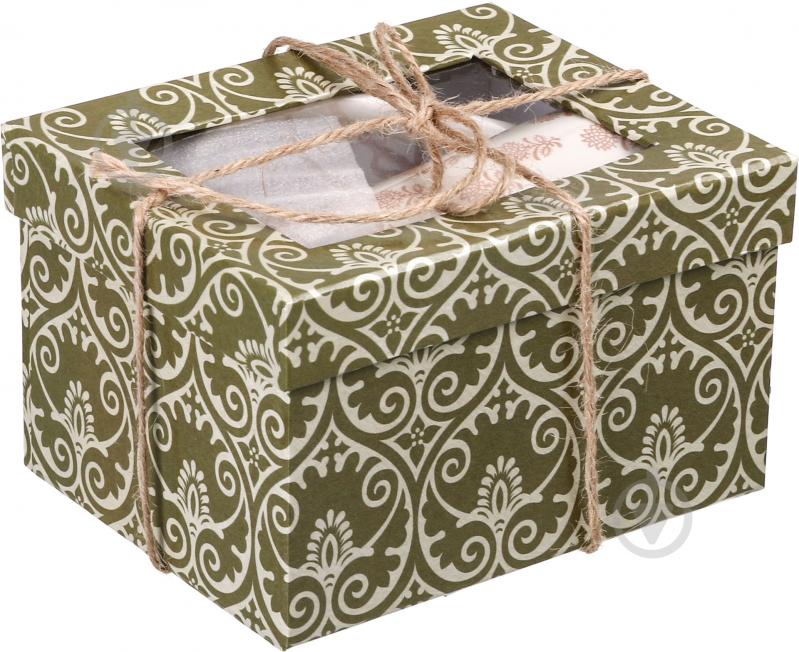 Молочник Fusion - фото 3