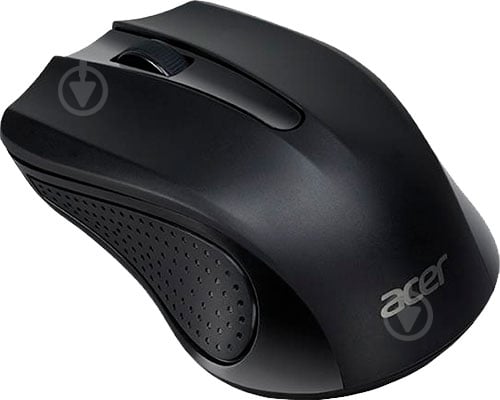 Мышь Acer 2.4G Wireless Optical Mouse NP.MCE11.00T - фото 1