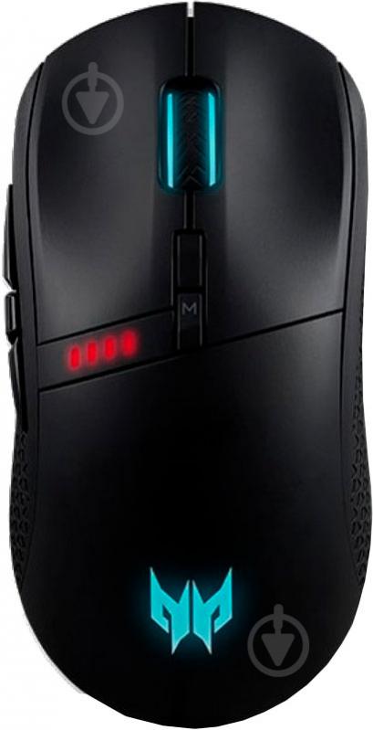 Мышь Acer Predator Cestus 350 GP.MCE11.00Q - фото 1