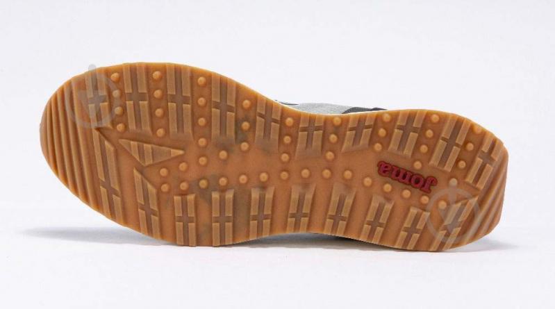 Кроссовки мужские Joma C660S2312 р.40 серые - фото 5