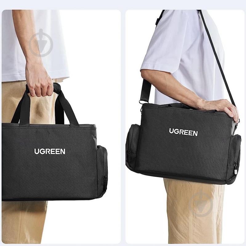 Сумка транспортировочная UGREEN LP667 - фото 3