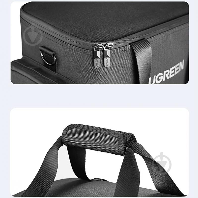Сумка транспортировочная UGREEN LP667 - фото 4