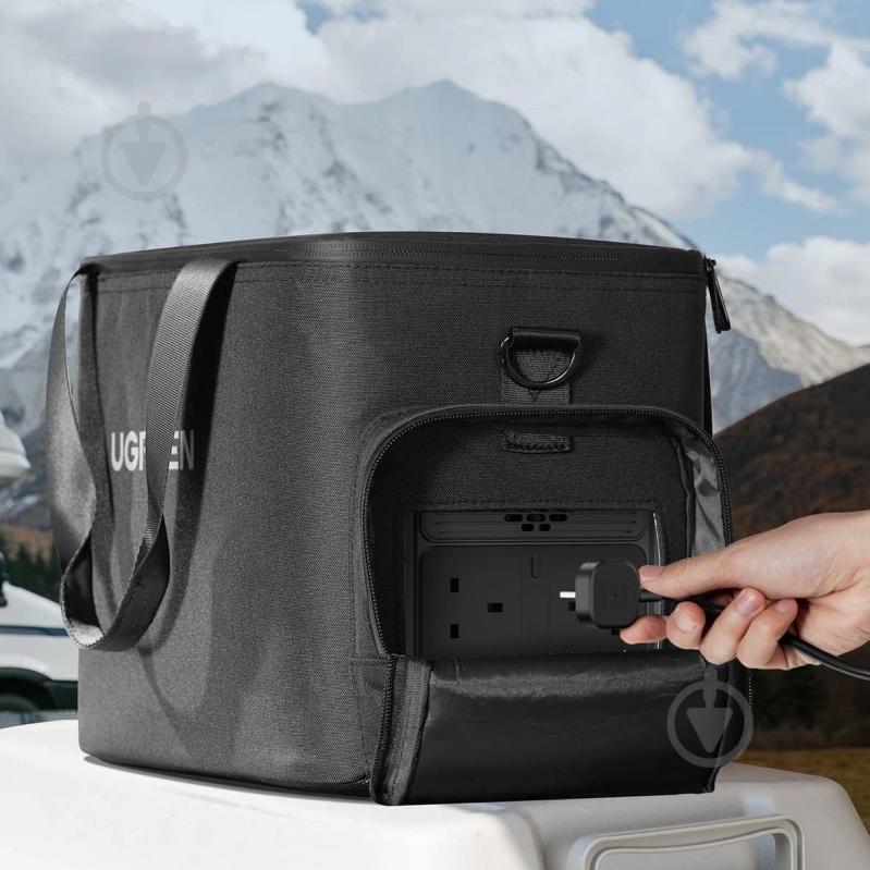 Сумка транспортировочная UGREEN LP667 - фото 5