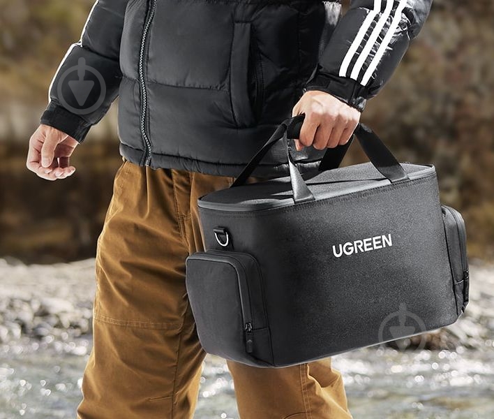 Сумка транспортировочная UGREEN LP667 - фото 7