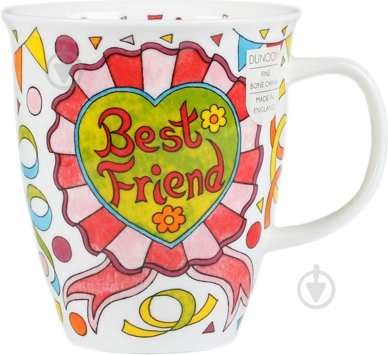 Чашка Dunoon Best friend 480 мл - фото 1