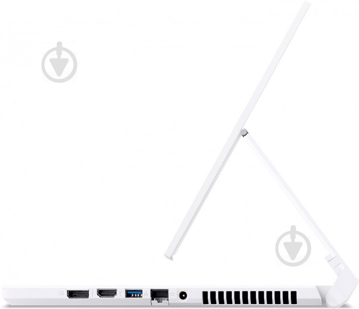 Ноутбук Acer ConceptD 7 Ezel 15,6" (NX.C5BEU.004) white - фото 14