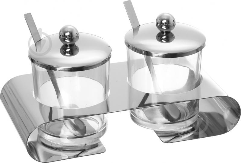 Набор для сервировки S-E114215 - фото 2