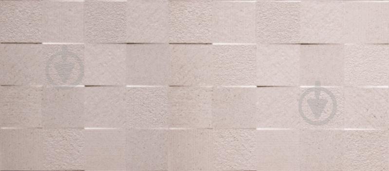 Плитка STN CERAMICA Home Stone CR White Light МТ 33,3x90 - фото 1