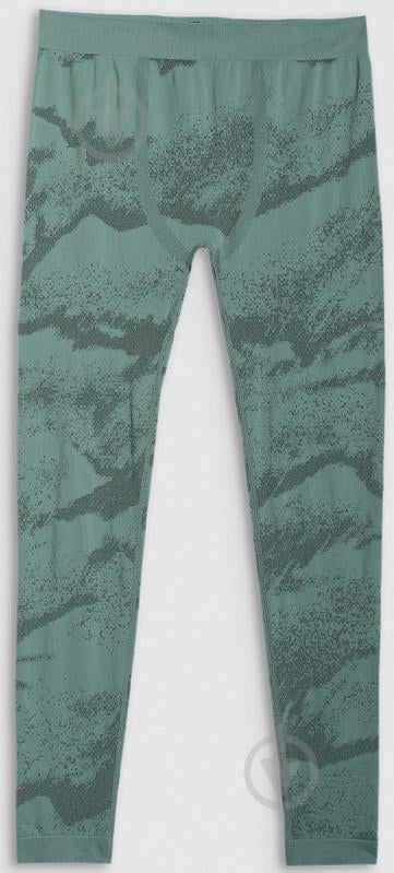 Термобрюки 4F M228 4FWAW25USEAM228-44A р.L-XL хаки - фото 1 Термобрюки 4F M228 4FWAW25USEAM228-44A р.L-XL хаки - фото 1