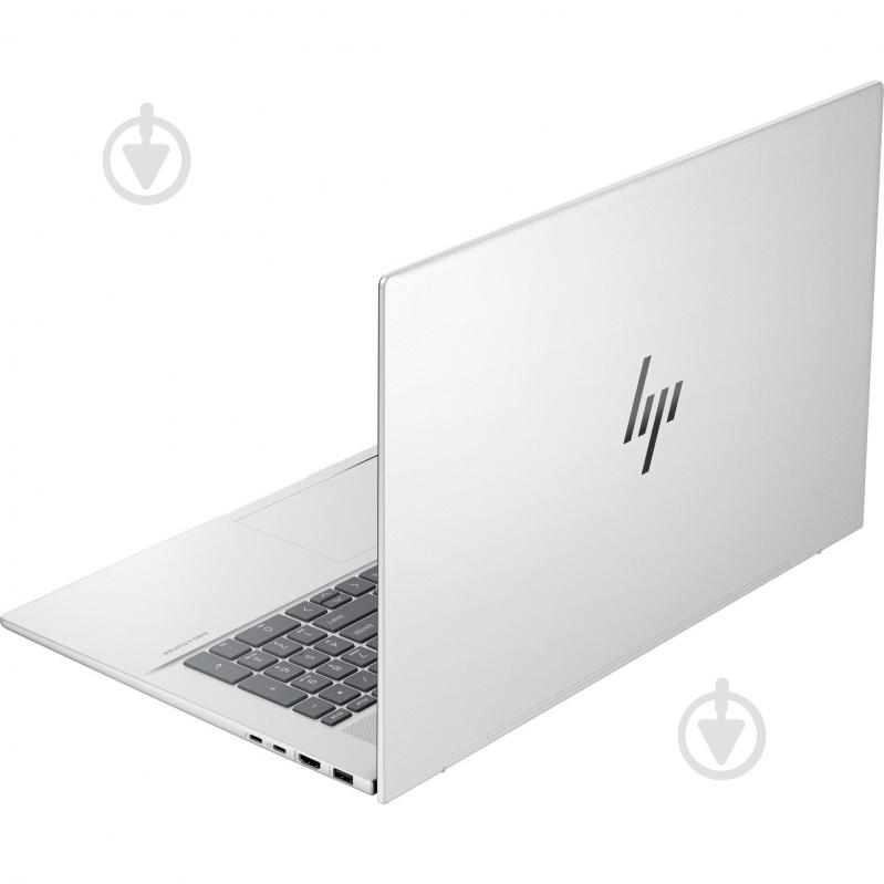 Ноутбук HP Envy 17-cw0008ua 17,3" (8U7V5EA) silver - фото 4