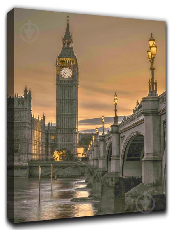 Репродукция AF London 079X-2C01 60x80 см RozenfeldArt - фото 2