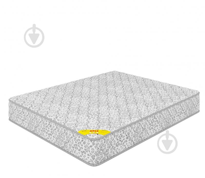 Матрас Эйбел (ABLE) Nickely 160x190 см - фото 2