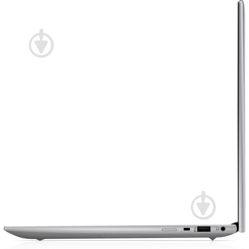 Ноутбук HP ZBook Firefly G10 14" (739P3AV_V2) silver - фото 5