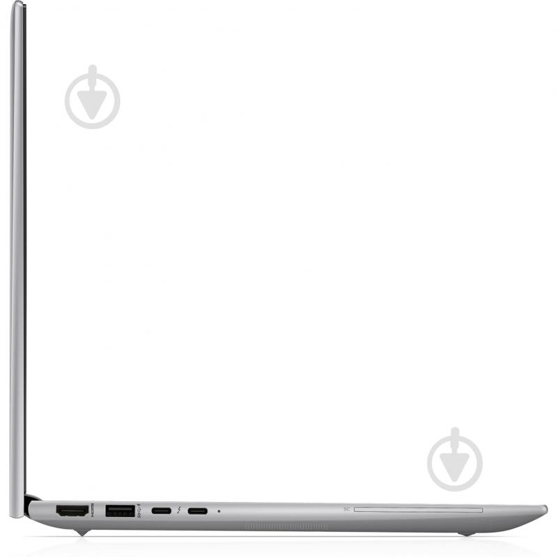 Ноутбук HP ZBook Firefly G10 14" (739P3AV_V2) silver - фото 6