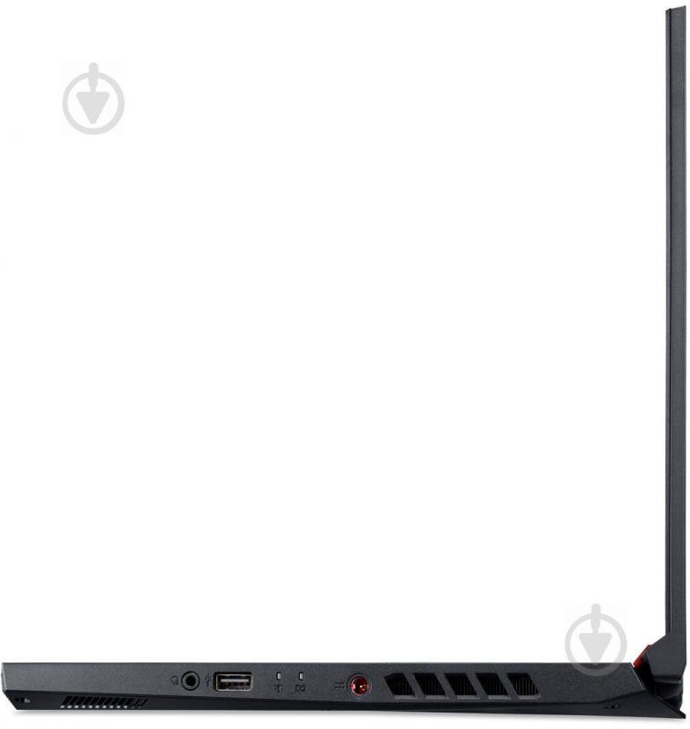 Ноутбук Acer Nitro 5 AN515-54 15,6" (NH.Q96EU.01L) obsidian black - фото 11