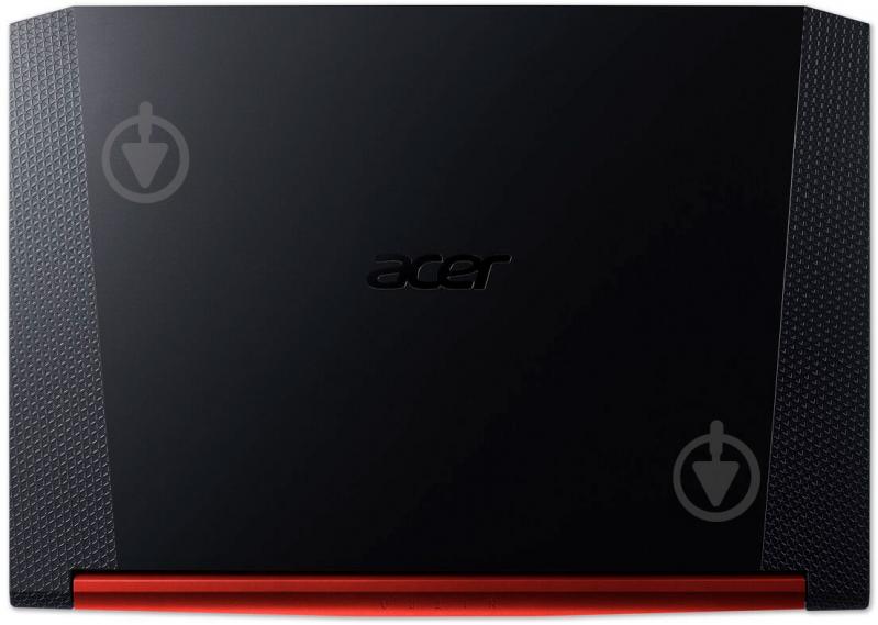 Ноутбук Acer Nitro 5 AN515-54 15,6" (NH.Q96EU.01L) obsidian black - фото 9