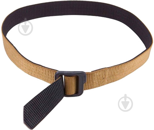 Пояс 5.11 Tactical Double Duty TDU Belt 1.5 р. L coyote 59568 - фото 2