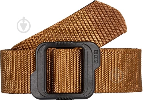 Пояс 5.11 Tactical Double Duty TDU Belt 1.5 р. L coyote 59568 - фото 1