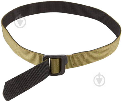 Пояс 5.11 Tactical Double Duty TDU Belt 1.5 р. L TDU green 59568 - фото 2