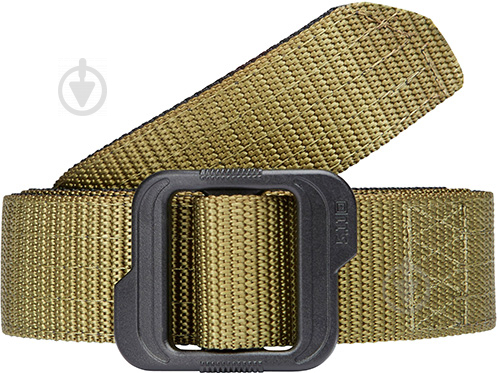 Пояс 5.11 Tactical Double Duty TDU Belt 1.5 р. M TDU green 59568 - фото 1