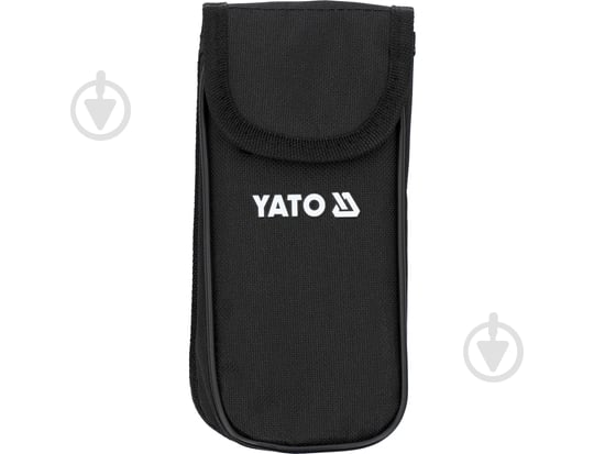 Мультиметр YATO YT-730934 - фото 4