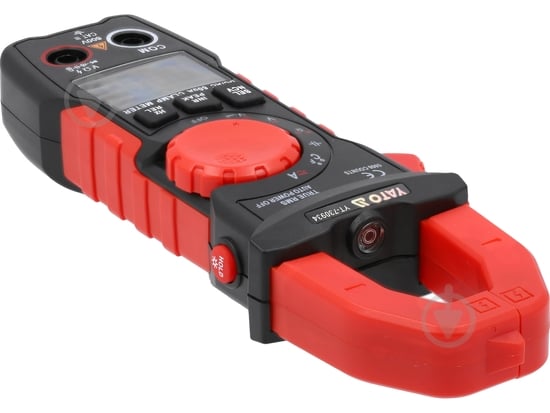 Мультиметр YATO YT-730934 - фото 3