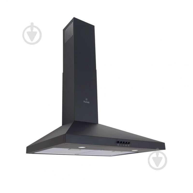 Вытяжка Perfelli K 6202 BL 700 LED - фото 2