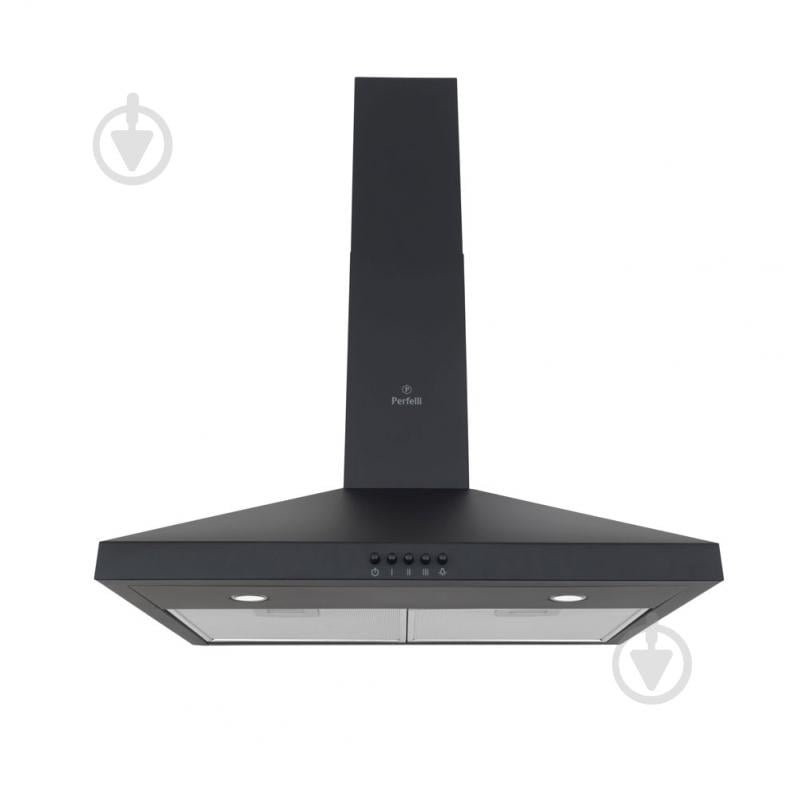 Вытяжка Perfelli K 6202 BL 700 LED - фото 1
