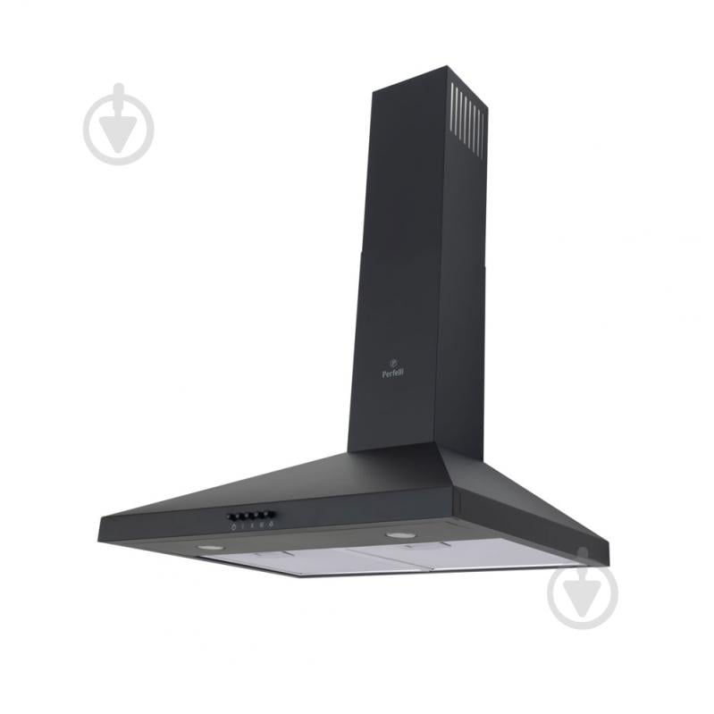 Вытяжка Perfelli K 6202 BL 700 LED - фото 3