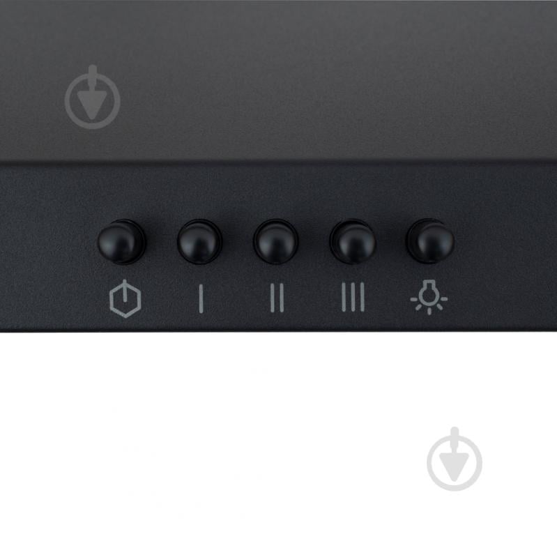 Вытяжка Perfelli K 6202 BL 700 LED - фото 7