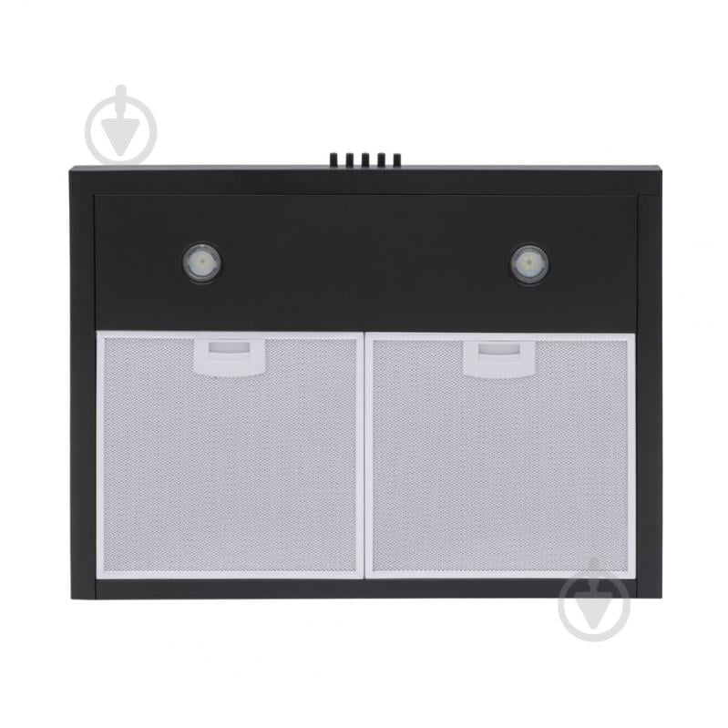 Вытяжка Perfelli K 6202 BL 700 LED - фото 4