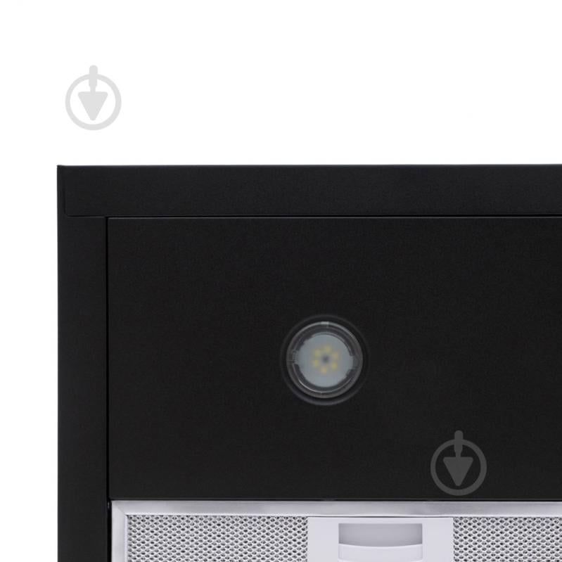 Вытяжка Perfelli K 6202 BL 700 LED - фото 6