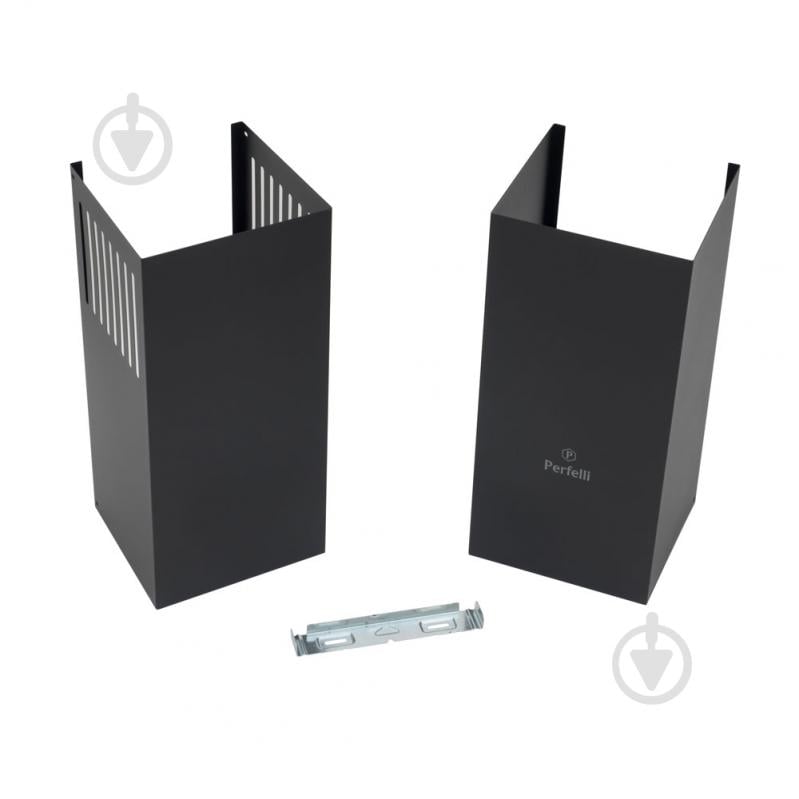 Вытяжка Perfelli K 6202 BL 700 LED - фото 9